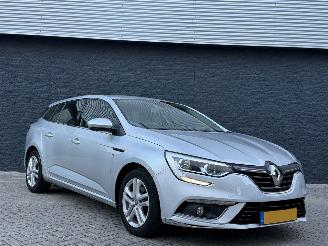 Schadeauto Renault Mégane Estate 1.2 TCe Life 2018/3