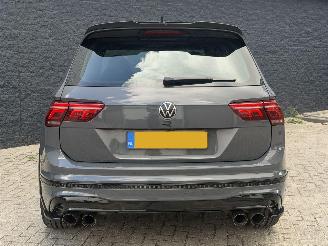 Volkswagen Tiguan 2.0 TSI R 75 Edition 4Motion Full option picture 4