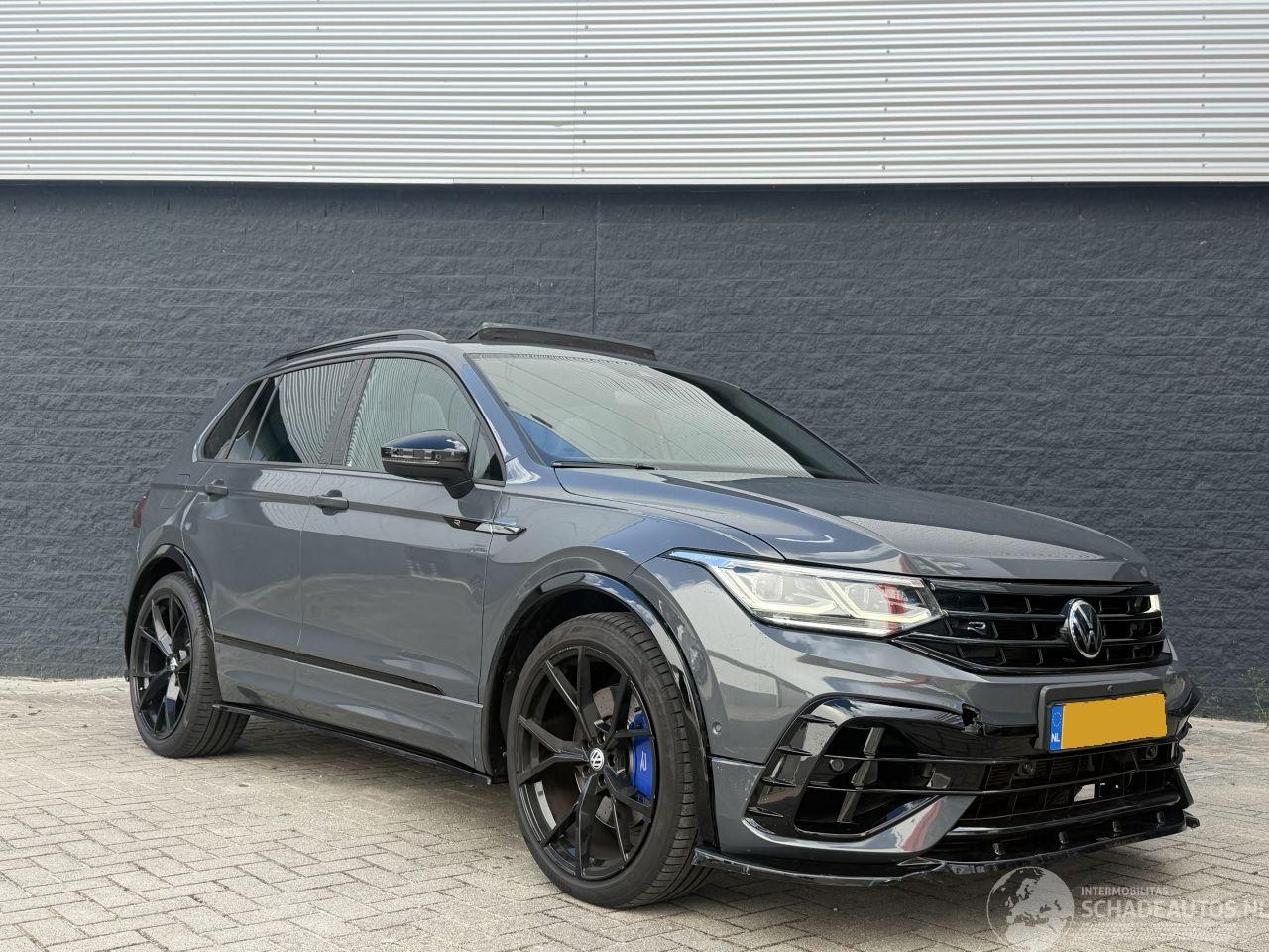 Volkswagen Tiguan 2.0 TSI R 75 Edition 4Motion Full option