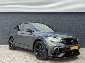 Damaged car Volkswagen Tiguan 2.0 TSI R 75 Edition 4Motion Full option 2022/7