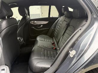 Mercedes C-klasse C250d 4MATIC Edition 1 Automaat picture 11