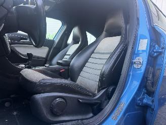 Mercedes A-klasse A180 AMG benzine picture 9