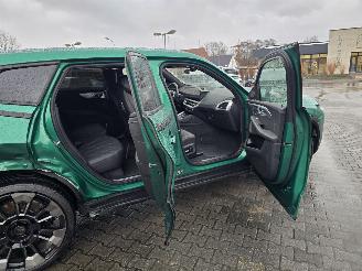 BMW XM 50e Isle Of Man Grün Metallic picture 8