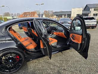 BMW M3 BMW M3 Limousine xDrive Competition CARBON picture 6