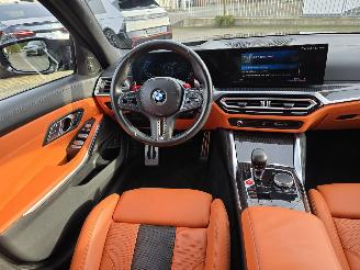 BMW M3 BMW M3 Limousine xDrive Competition CARBON picture 19