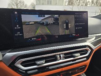 BMW M3 BMW M3 Limousine xDrive Competition CARBON picture 22