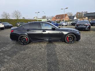 BMW M3 BMW M3 Limousine xDrive Competition CARBON picture 14