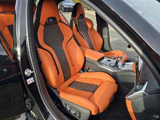 BMW M3 BMW M3 Limousine xDrive Competition CARBON picture 8