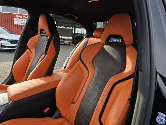 BMW M3 BMW M3 Limousine xDrive Competition CARBON picture 9