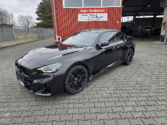 BMW M2  picture 2