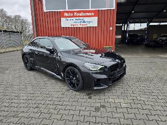  BMW M2  2025/9
