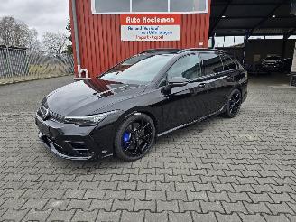  Volkswagen Golf R 4MOTION 2025/10