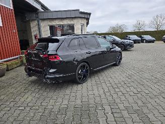 Volkswagen Golf R 4MOTION picture 4