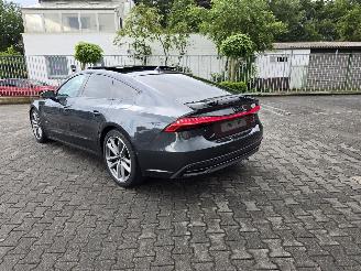 škoda osobní automobily Audi A7 A7 50 TFSi e Hybride 2024/5