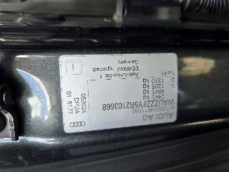 Audi Q5 QUATTRO S-LINE picture 27