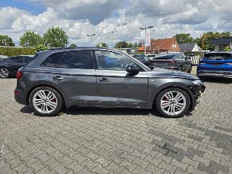Audi Q5 QUATTRO S-LINE picture 8
