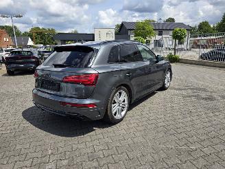 Audi Q5 QUATTRO S-LINE picture 4