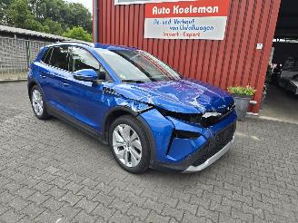 Skoda Elroq 60 Loft Advanced HEAD-UP picture 4