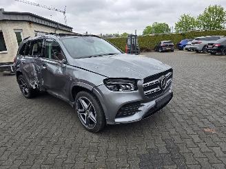 Mercedes GLS 400d AMG PANORAMA picture 4