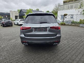 Mercedes GLS 400d AMG PANORAMA picture 18