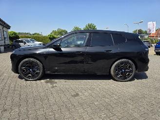 BMW iX M60 PANORAMA SOFT-CLOSE picture 17