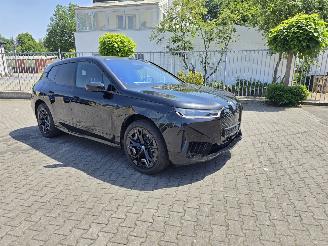 BMW iX M60 PANORAMA SOFT-CLOSE picture 4