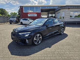 Avarii autoturisme Audi S3  2023/10