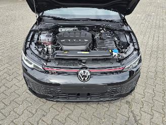 škoda osobní automobily Volkswagen Golf GTI 195 kW Panorama 2024/11
