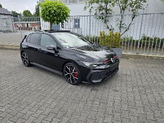 Auto incidentate Volkswagen Golf GTI 195 kW Panorama 2024/11