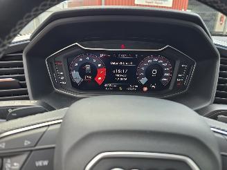 Audi A1 TFSi 30 S-LINE picture 17