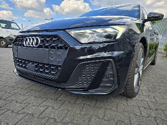 Audi A1 TFSi 30 S-LINE picture 24