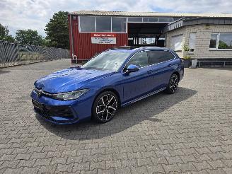 Avarii autoturisme Volkswagen Passat  2025/9