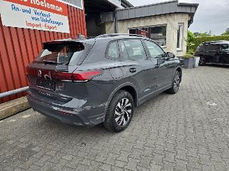 Volkswagen Tiguan 1.5 tsi Hybrid picture 4