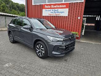  Volkswagen Tiguan 1.5 tsi Hybrid 2026/1
