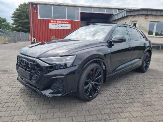 Audi Q8  picture 3