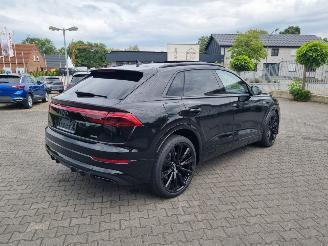 Audi Q8  picture 2