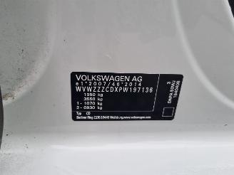 Volkswagen Golf GTi Panorama IQ LED picture 53