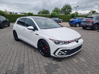 Schadeauto Volkswagen Golf GTi Panorama IQ LED 2023/9