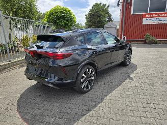 uszkodzony samochody osobowe Cupra Formentor VZ Hybride 200 kW 2025/3