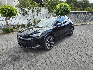skadebil auto Cupra Formentor VZ Hybride 200 kW 2025/3