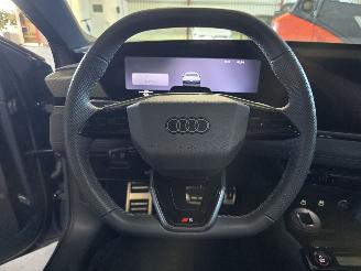Audi A6 E-TRON Performance 270 kW picture 35