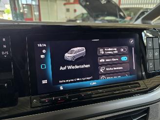 Volkswagen Transporter T7 California OCEAN TDi picture 33