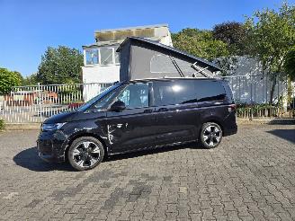 Volkswagen Transporter T7 California OCEAN TDi picture 5