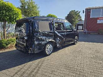 Volkswagen Transporter T7 California OCEAN TDi picture 3