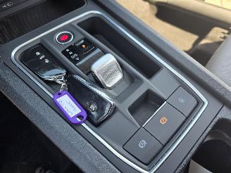 Seat Leon Leon Sportstourer 2.0 TDI picture 26