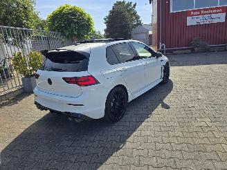 Volkswagen Golf R Akrapovic IQ LED picture 18