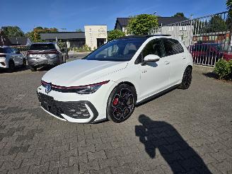 Volkswagen Golf GTI 195 kW PANORAMA IQ LED picture 3