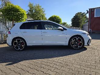 Volkswagen Golf GTI 195 kW PANORAMA IQ LED picture 6