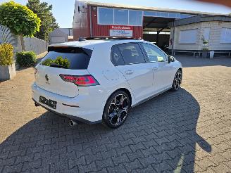 Volkswagen Golf GTI 195 kW PANORAMA IQ LED picture 3