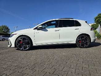 Volkswagen Golf GTI 195 kW PANORAMA IQ LED picture 11